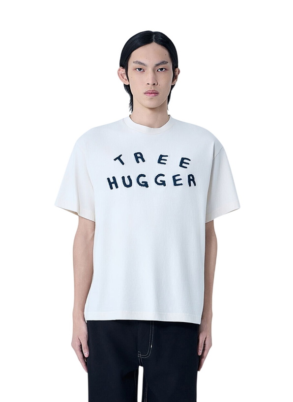 Photo: Story mfg. Grateful Tree Hugger Short Sleeve T-Shirt