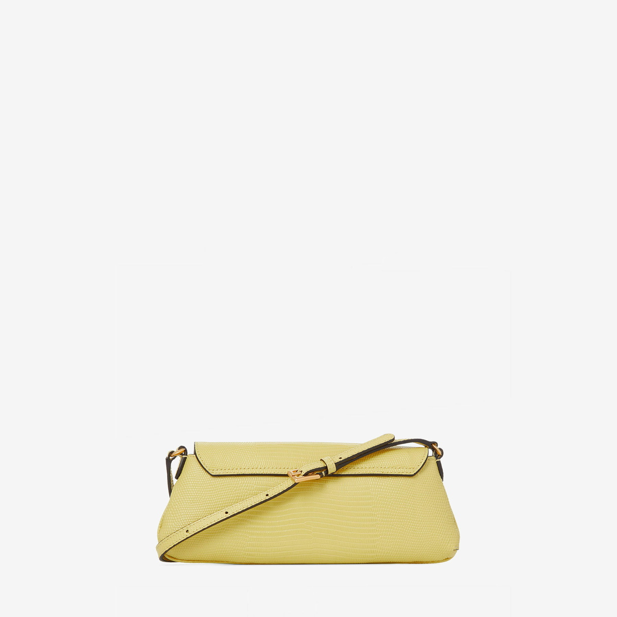 Jimmy Choo Diamond Shoulder East-West S Accessory