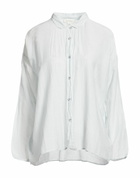 Crossley Womens Shirt Light in Grey
