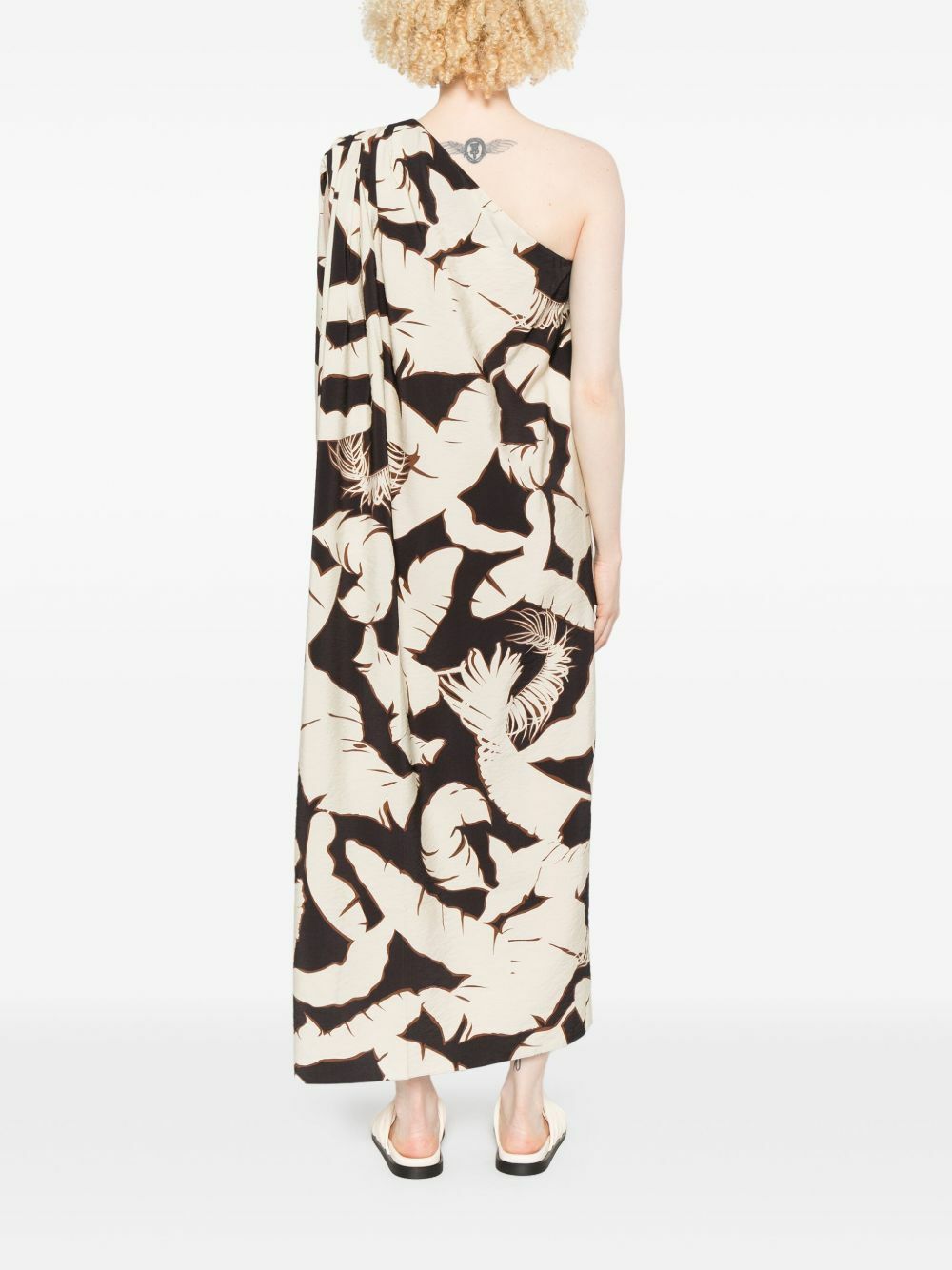 Maison La Plage Fiji Maxi Dress