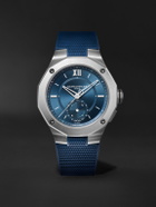 Baume & Mercier - Riviera Baumatic Tideograph Limited Edition Automatic Stainless Steel Watch, Ref. 10761