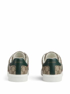 GUCCI - Ace Gg Supreme Sneakers