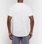 Nike Tennis - NikeCourt Dri-FIT Tennis T-Shirt - Men - White
