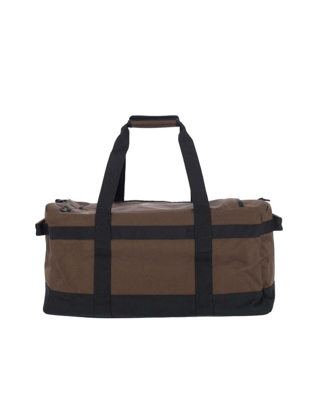 Photo: Carhartt jack Duffel Bag