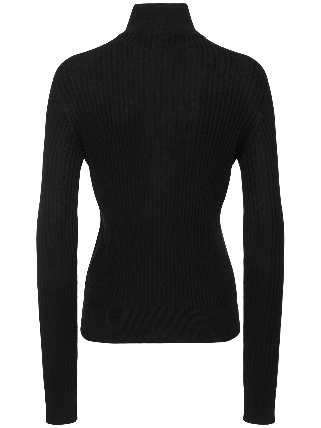 ALPHATAURI Fonela Turtleneck Top