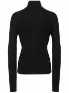 ALPHATAURI Fonela Turtleneck Top