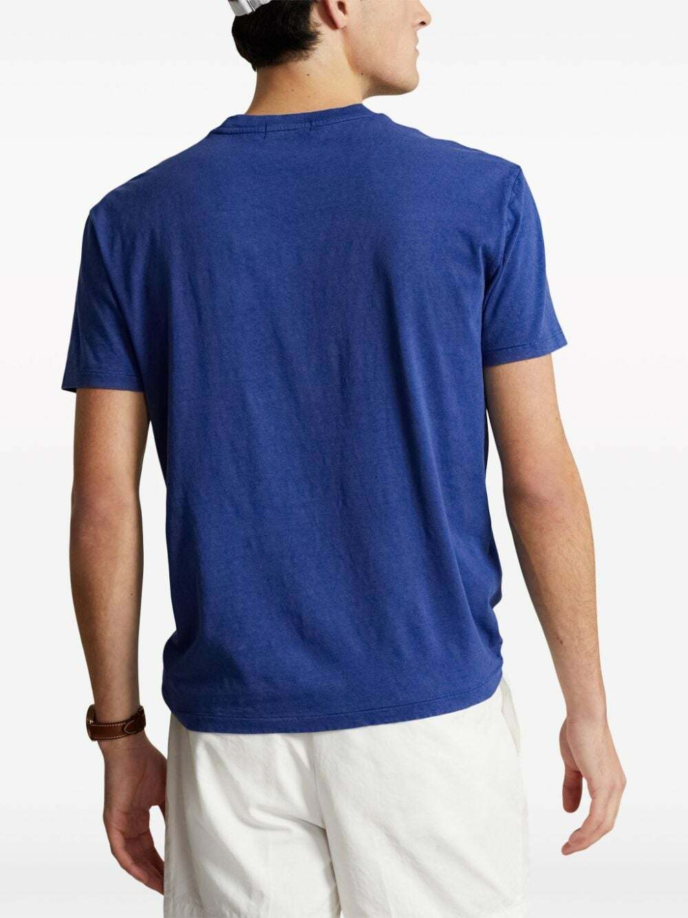 POLO RALPH LAUREN - T-shirt With Pocket