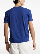 POLO RALPH LAUREN - T-shirt With Pocket