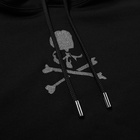 MASTERMIND WORLD Beaded Logo Popover Hoody