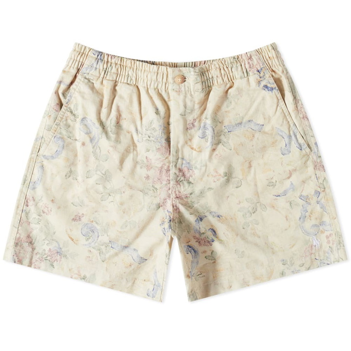 Photo: END. x Polo Ralph Lauren 'Baroque' Drawstring Short in Old Hall Floral