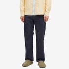 Ordinary Fits Men's 116 Standard Jean in One Wash Indigo