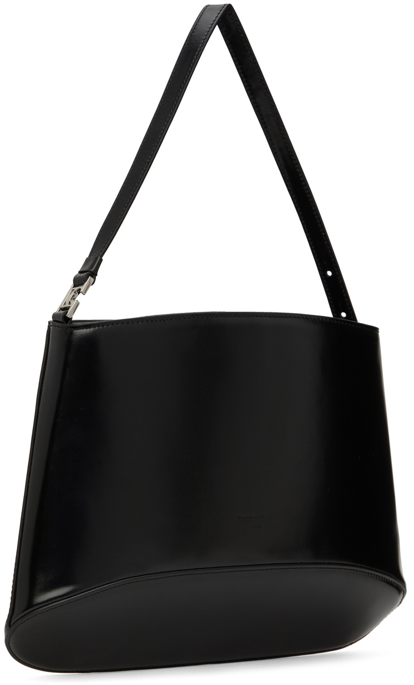 Low Classic Women's Giant Padded Bag in Black Low Classic