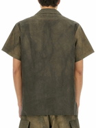 Uma Wang terry Shirt