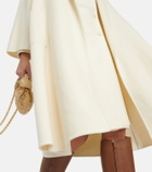 Max Mara - Labbro cashmere wrap coat