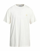 Ambush Mens T-shirt Ivory