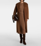 'S Max Mara Wool sweater vest
