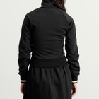 Adidas Women's Y3 x Wales Bonner Track Jacket in Black