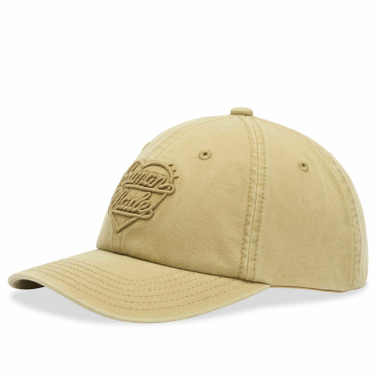 Human made キャップ ベージュ HUMAN MADE 6 Panel Wool Cap | Light Brown | SVD USA