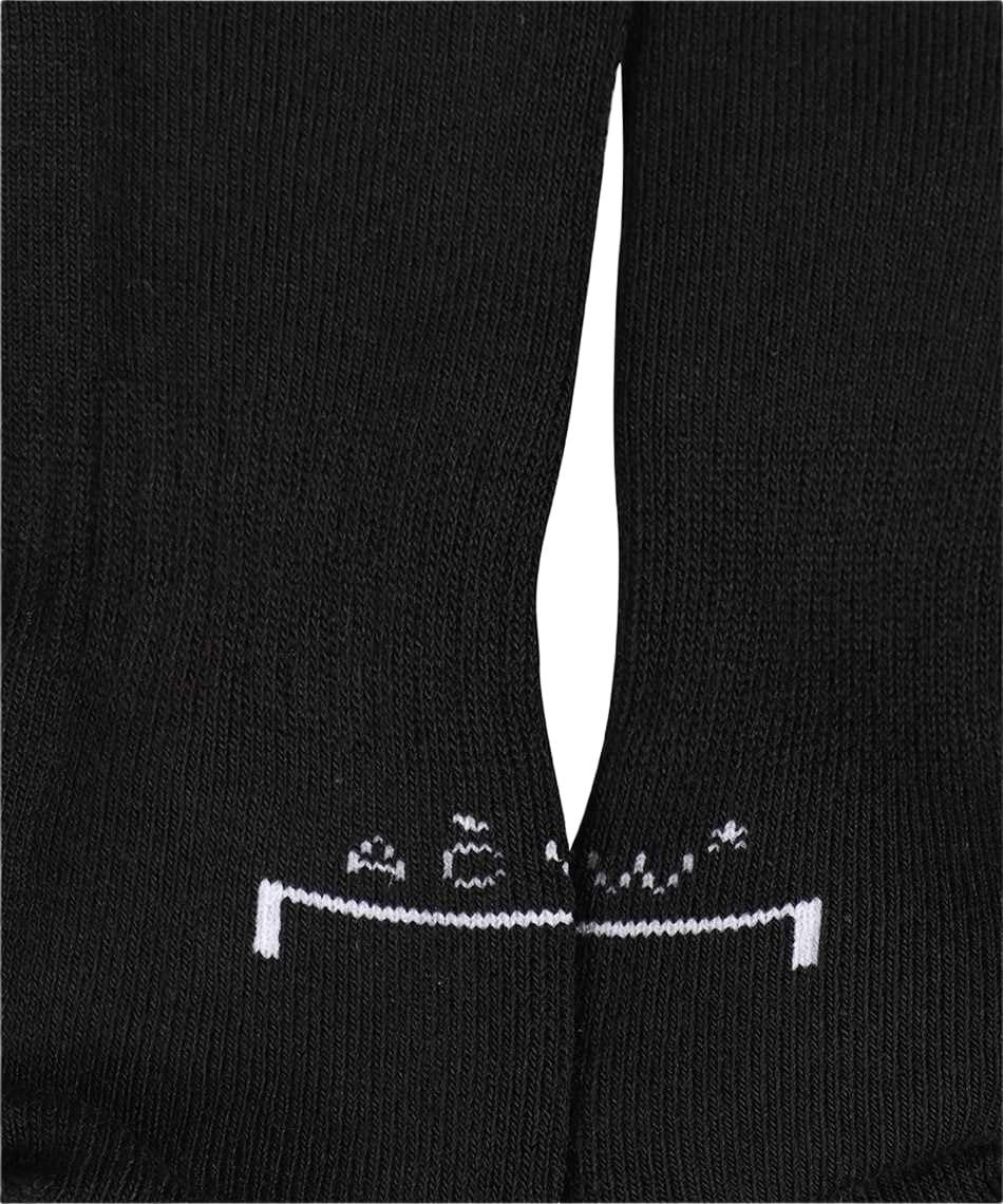 A-COLD-WALL Logo Cotton Blend Socks