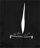 A-COLD-WALL Logo Cotton Blend Socks
