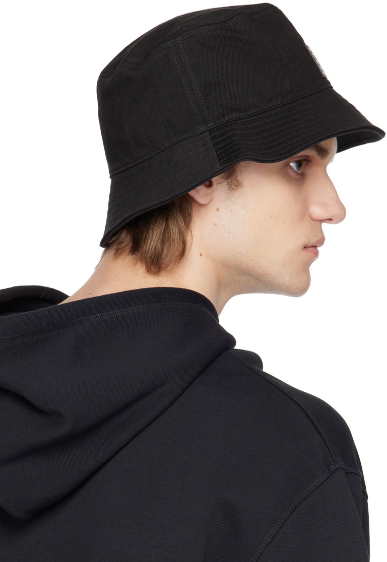 定価48400円RAF SIMONS Reversible bucket hat Raf Simons - Reversible bucket hat Raf Simons
