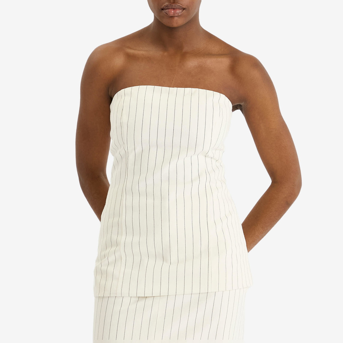 4th & Reckless Women's Dionne Top in White