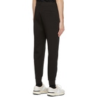 Hugo Black Derema Lounge Pants