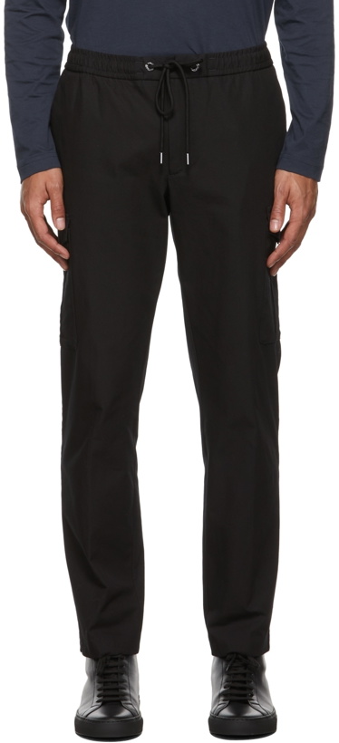 Photo: Boss Black Banks Cargo Pants