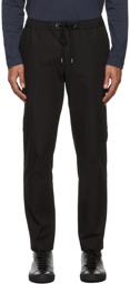 Boss Black Banks Cargo Pants