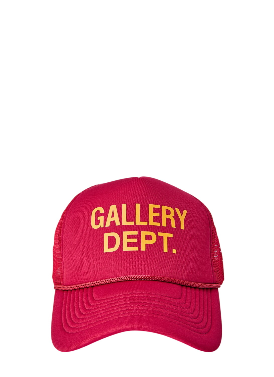 Gallery Dept. - Rodman Patchwork Distressed Recycled Cotton-Canvas