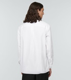 Jil Sander - Cotton shirt