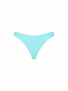 MC2 Saint Barth Woman Water Green Classic Swim Briefs Lido
