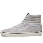 Vans Hairy Suede Sk8-Hi