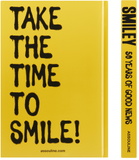 Assouline Smiley: 50 Years of Good News