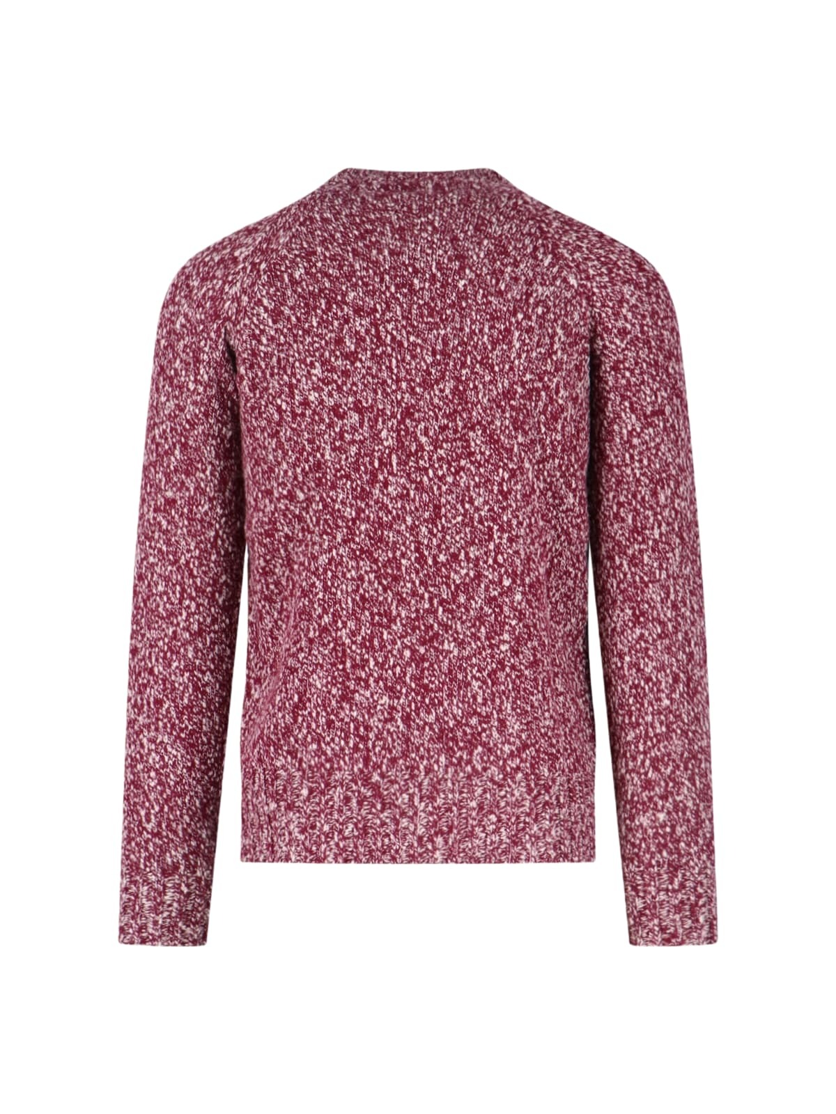 Drumohr Wool Sweater