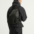SEALSON SR4 Cross Body Bag in Black 