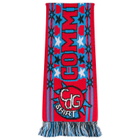 Comme des Garçons SHIRT Men's Scarf in Multi 