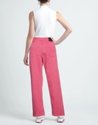 R13 Womens Pants in Pink