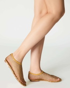 Steve Madden Mino-R Sandals in Gold