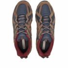 New Balance Men's ML610TBI Sneakers in Dark Mushroom