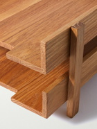 The Conran Shop - Stacked Oak Desk Tray