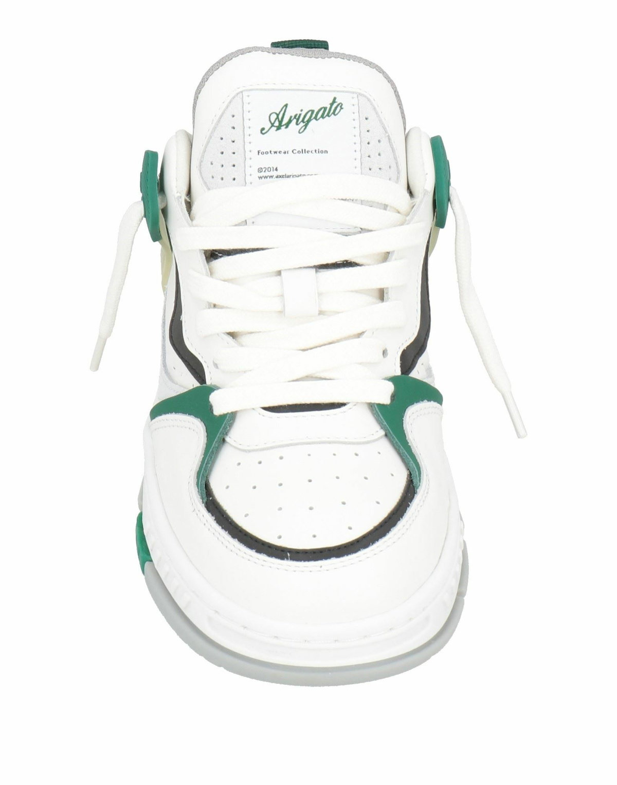 Axel Arigato Womens Sneakers in White