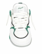 Axel Arigato Womens Sneakers in White