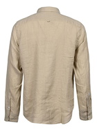 EDMMOND STUDIOS - Linen Long Sleeve Shirt