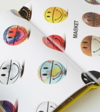 Assouline Smiley: 50 Years of Good News book