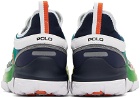 Polo Ralph Lauren Multicolor Adventure 300LT Sneakers