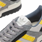 Adidas Zx 600 OG in Clear Onix/Super Yellow/Granite