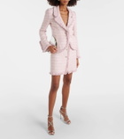 Giambattista Valli Tweed jacket