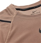 Nike Training - Pro Jersey T-Shirt - Pink