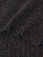 Gabriela Hearst - Folkstone Ribbed Cashmere Scarf